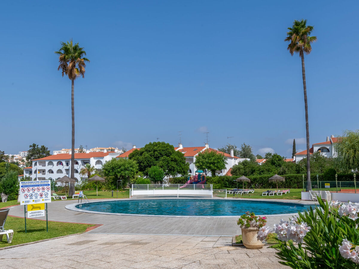Sol Salgado – Appartement 2 pièces à Albufeira - Photo 1