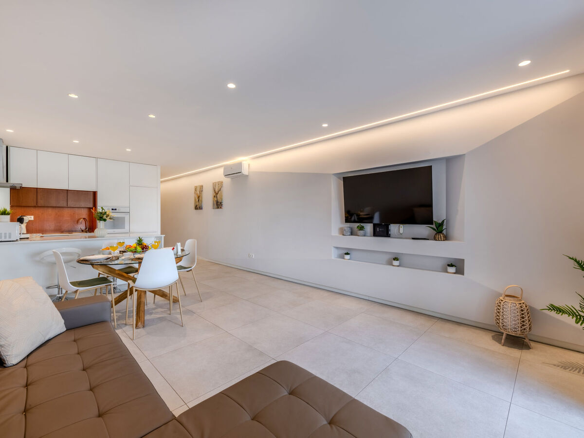 Sol Salgado – Appartement 2 pièces à Albufeira - Photo 4