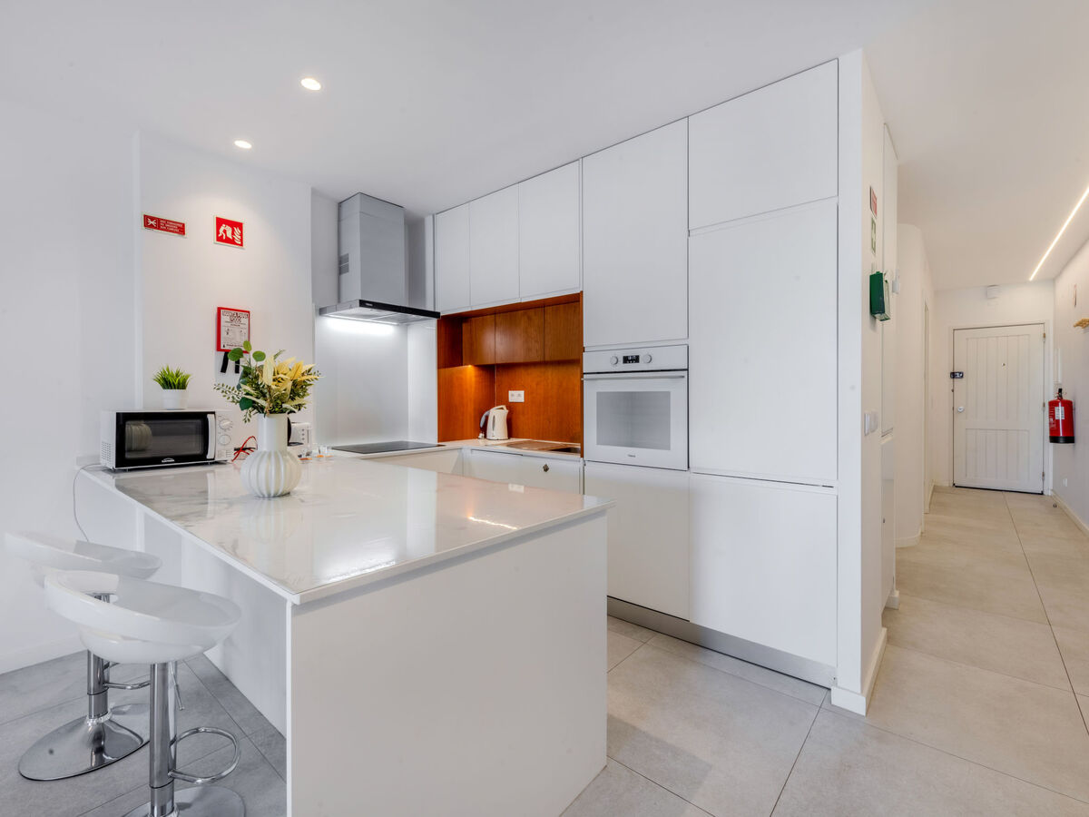 Sol Salgado – Appartement 2 pièces à Albufeira - Photo 6