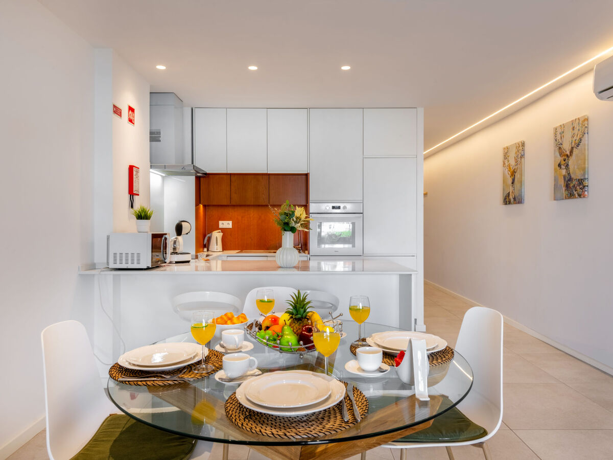Sol Salgado – Appartement 2 pièces à Albufeira - Photo 8