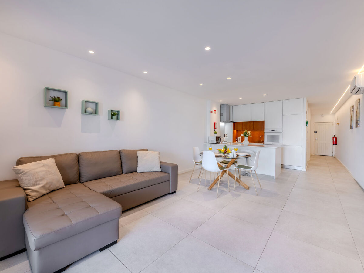 Sol Salgado – Appartement 2 pièces à Albufeira - Photo 9