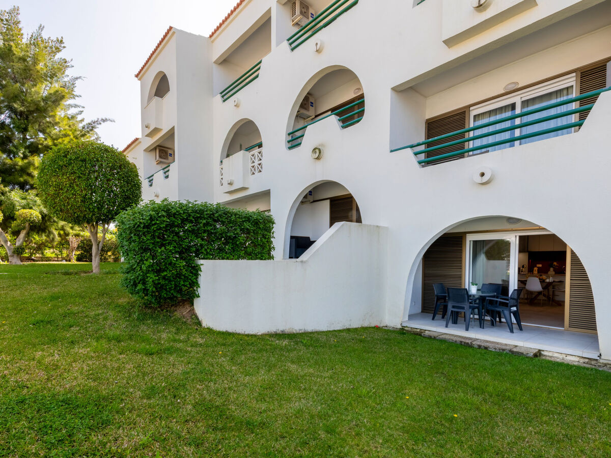 Sol Salgado – Appartement 2 pièces à Albufeira - Photo 14