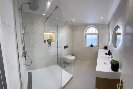 Vila Nova 10, Villa dans la ville côtière de Carvoeiro, Algarve - Photo 13