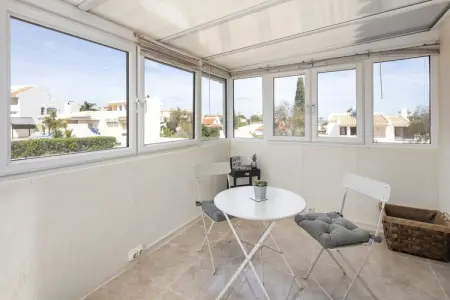 Vila Nova 10, Villa dans la ville côtière de Carvoeiro, Algarve - Photo 15