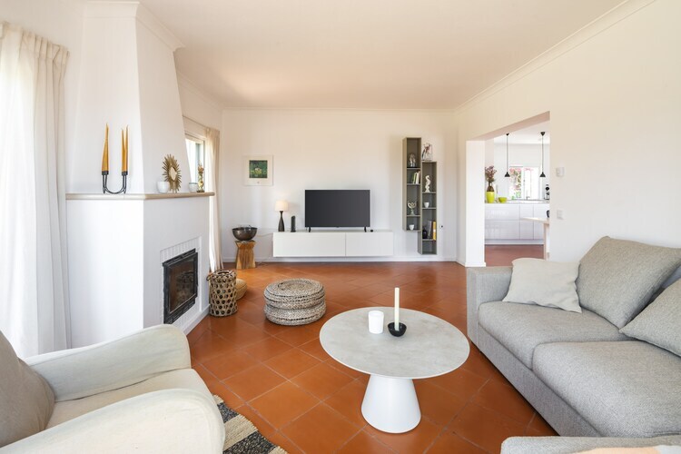 Villa Atlantico - 3 chambres avec piscine à Carvoeiro - Photo 2