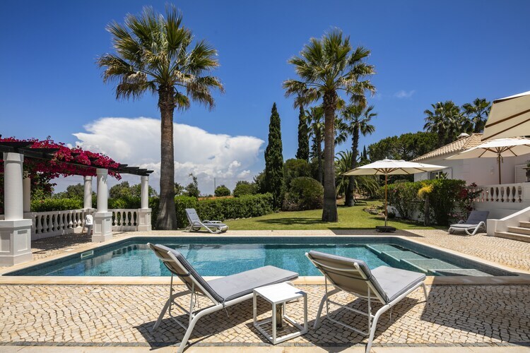 Villa Atlantico - 3 chambres avec piscine à Carvoeiro - Photo 8