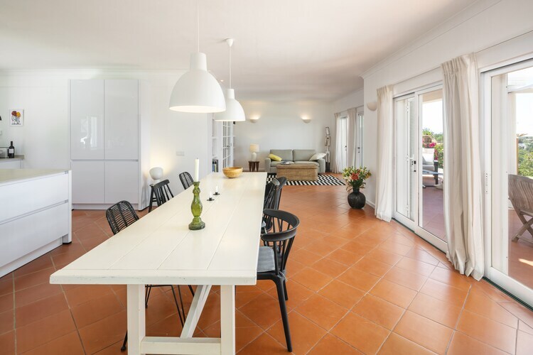 Villa Atlantico - 3 chambres avec piscine à Carvoeiro - Photo 10