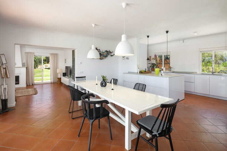 Villa Atlantico - 3 chambres avec piscine à Carvoeiro - Photo 11