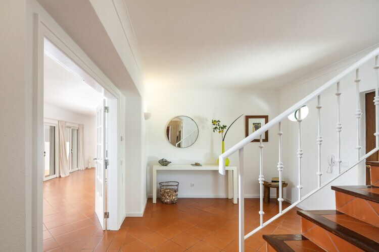 Villa Atlantico - 3 chambres avec piscine à Carvoeiro - Photo 13