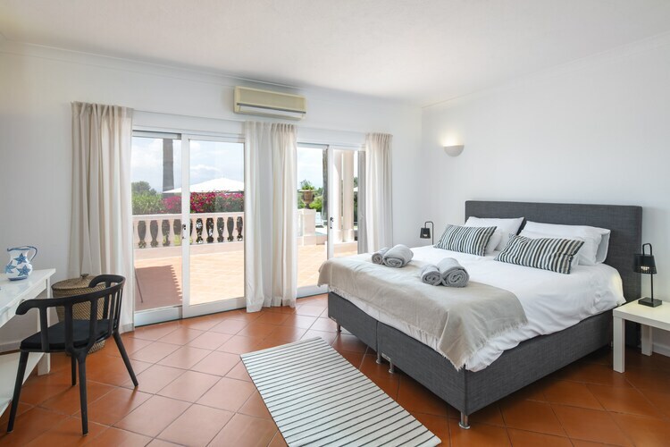 Villa Atlantico - 3 chambres avec piscine à Carvoeiro - Photo 16