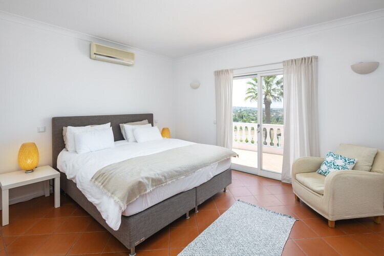 Villa Atlantico - 3 chambres avec piscine à Carvoeiro - Photo 17