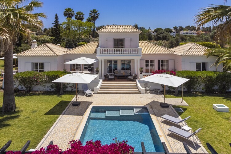 Villa Atlantico - 3 chambres avec piscine à Carvoeiro - Photo 22