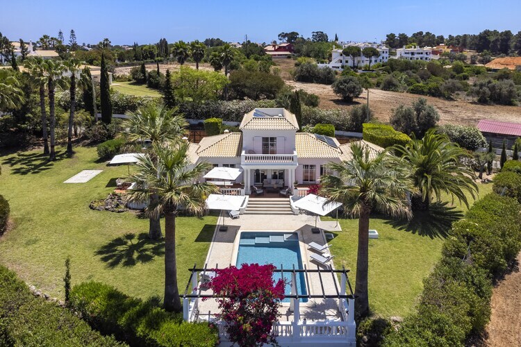 Villa Atlantico - 3 chambres avec piscine à Carvoeiro - Photo 23