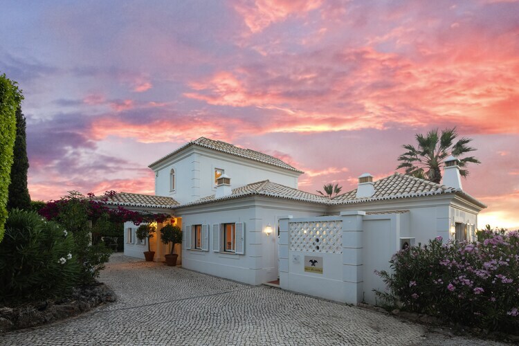Villa Atlantico - 3 chambres avec piscine à Carvoeiro - Photo 25