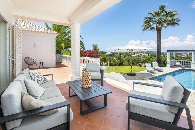 Villa Atlantico - 3 chambres avec piscine à Carvoeiro - Photo 29