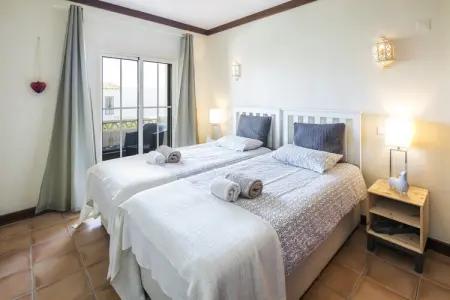 Casa Alvorada : maison 4 pers. vue mer à Benagil : photo 6