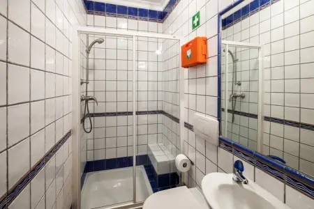 Casa Alvorada : maison 4 pers. vue mer à Benagil : photo 9