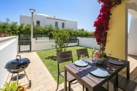 Casa Alvorada : maison 4 pers. vue mer à Benagil : photo 11
