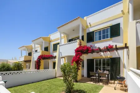 Casa Alvorada : maison 4 pers. vue mer à Benagil : photo 12