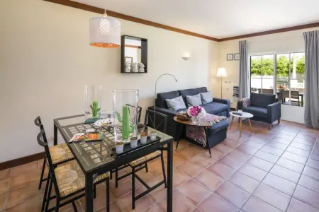 Casa Alvorada : maison 4 pers. vue mer à Benagil : photo 21