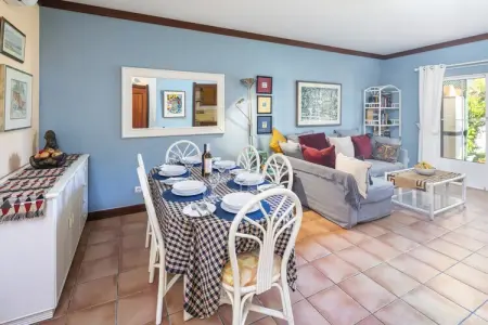 Casa Kusane : maison vue mer à Benagil, 4 pers. : photo 2