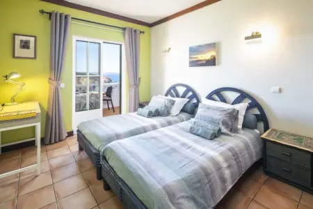 Casa Kusane : maison vue mer à Benagil, 4 pers. : photo 5