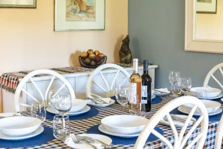 Casa Kusane : maison vue mer à Benagil, 4 pers. : photo 7