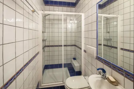 Casa Kusane : maison vue mer à Benagil, 4 pers. : photo 11