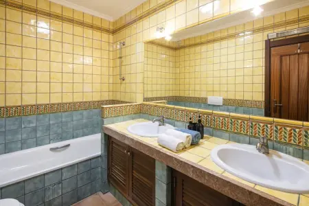 Casa Kusane : maison vue mer à Benagil, 4 pers. : photo 13