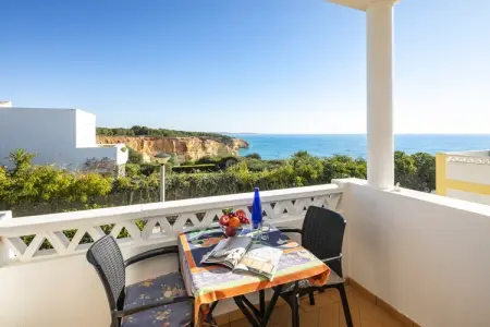 Casa Kusane : maison vue mer à Benagil, 4 pers. : photo 14