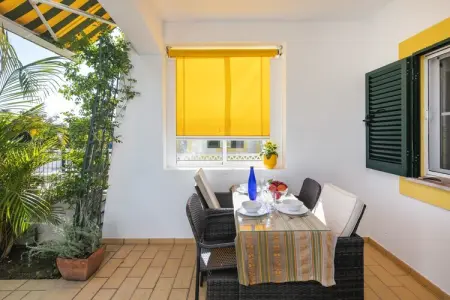Casa Kusane : maison vue mer à Benagil, 4 pers. : photo 15