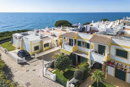 Casa Kusane : maison vue mer à Benagil, 4 pers. : photo 18