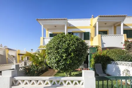 Casa Kusane : maison vue mer à Benagil, 4 pers. : photo 22