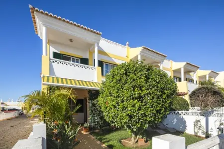 Casa Kusane : maison vue mer à Benagil, 4 pers. : photo 23