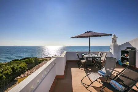 Casa Kusane : maison vue mer à Benagil, 4 pers. : photo 29