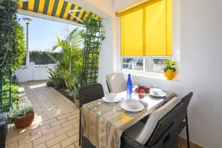Casa Kusane : maison vue mer à Benagil, 4 pers. : photo 31