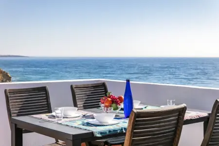 Casa Kusane : maison vue mer à Benagil, 4 pers. : photo 32