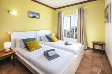 Casa Bobo à Benagil : maison 4 pers., piscine et vue mer : photo 3