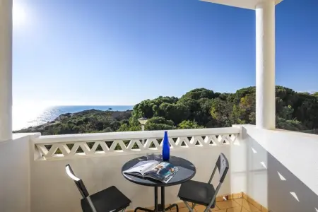 Casa Bobo à Benagil : maison 4 pers., piscine et vue mer : photo 6