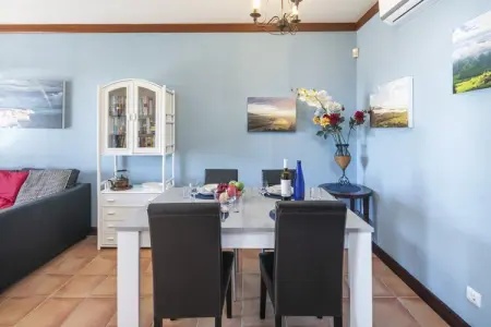 Casa Bobo à Benagil : maison 4 pers., piscine et vue mer : photo 9