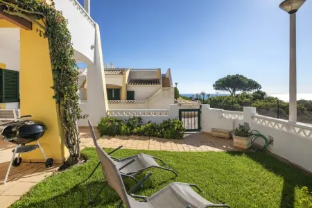 Casa Bobo à Benagil : maison 4 pers., piscine et vue mer : photo 16
