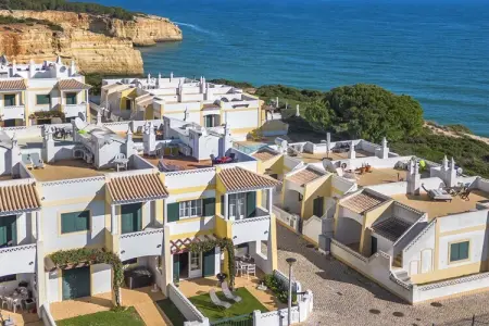 Casa Bobo à Benagil : maison 4 pers., piscine et vue mer : photo 18