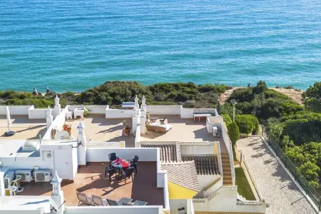Casa Bobo à Benagil : maison 4 pers., piscine et vue mer : photo 23