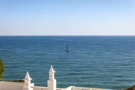 Casa Bobo à Benagil : maison 4 pers., piscine et vue mer : photo 24