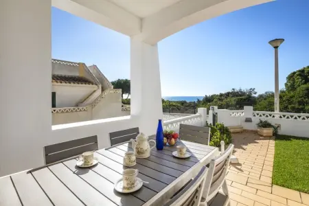 Casa Bobo à Benagil : maison 4 pers., piscine et vue mer : photo 32
