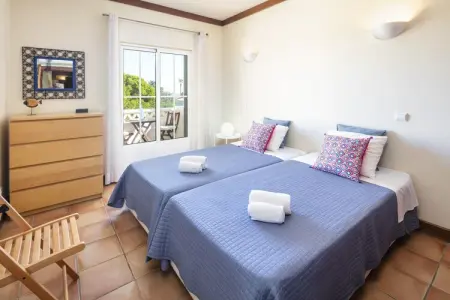 Casa Madeleina : maison 4 pers. vue mer à Benagil : photo 4