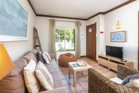 Casa Madeleina : maison 4 pers. vue mer à Benagil : photo 8
