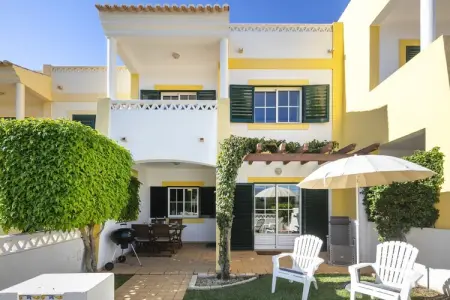 Casa Madeleina : maison 4 pers. vue mer à Benagil : photo 16