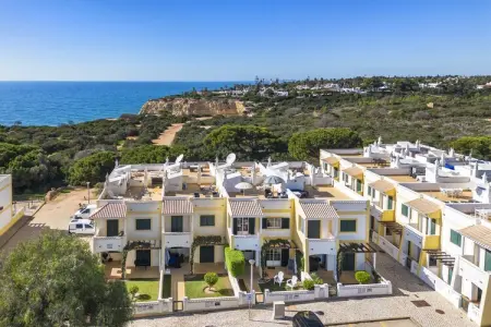 Casa Madeleina : maison 4 pers. vue mer à Benagil : photo 17