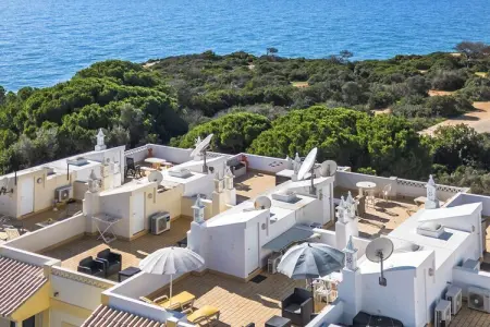 Casa Madeleina : maison 4 pers. vue mer à Benagil : photo 20